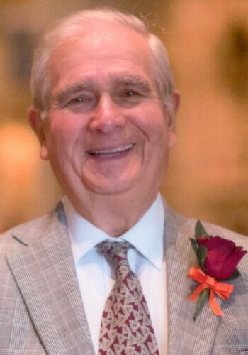 Dr. John R. Vona Jr.
